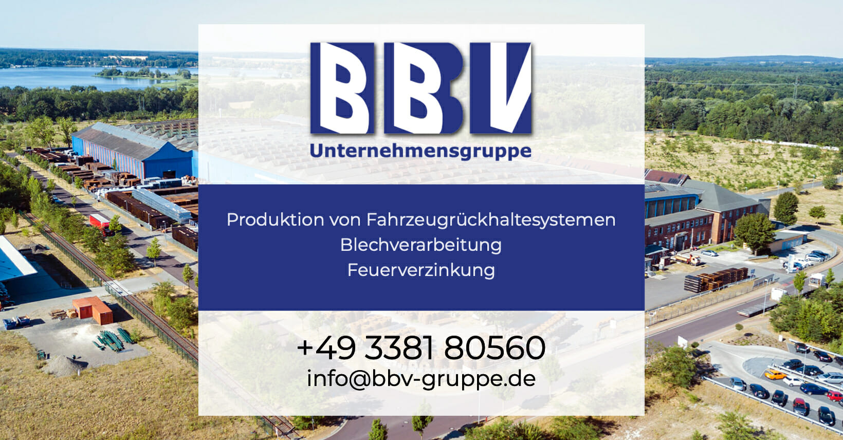 BBV-Unternehmensgruppe